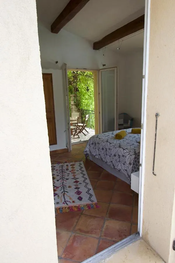 Vence Villa