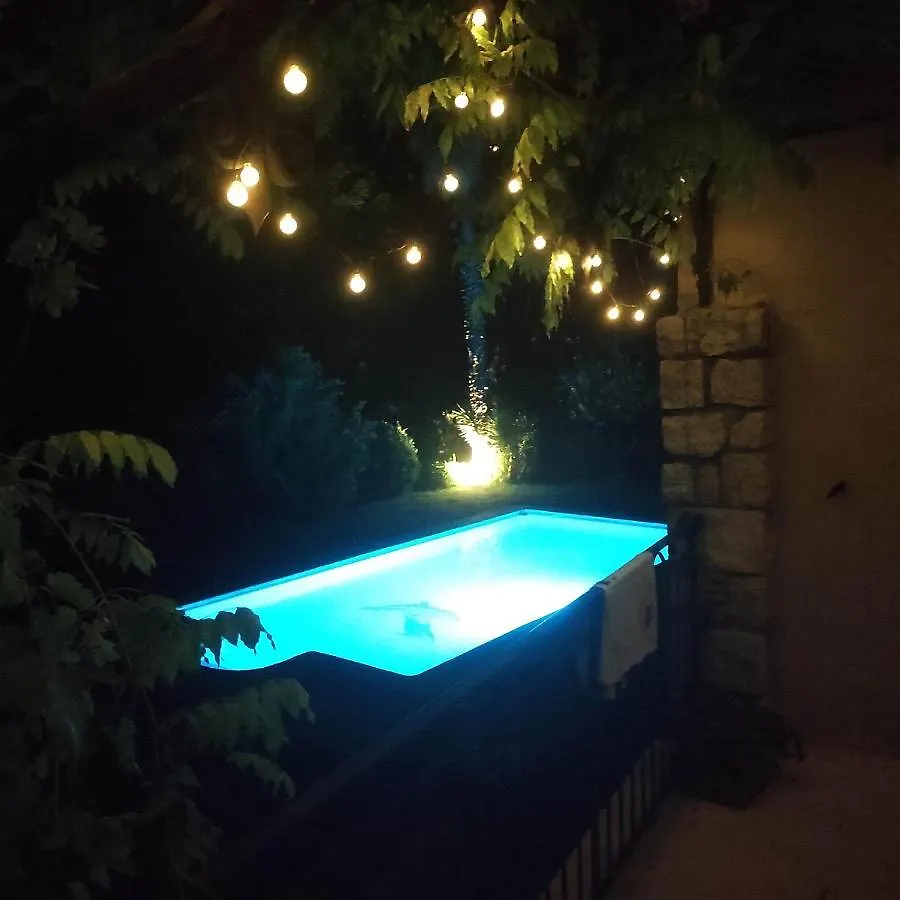 Vence Villa